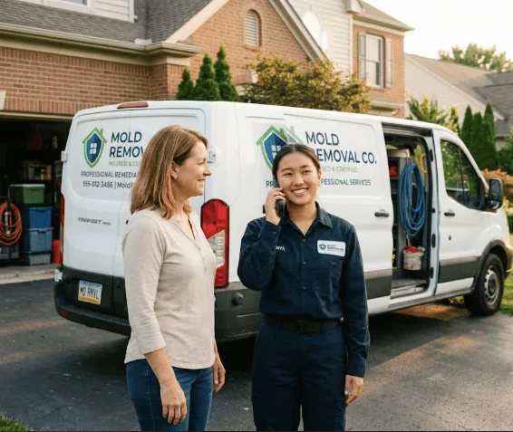 Crawlspace Mold Remediation Ozark, AR FAQs